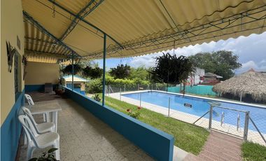 ALQUILER CASA CAMPESTRE SECTOR MURILLO ARMENIA