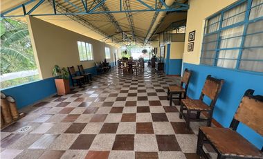 ALQUILER CASA CAMPESTRE SECTOR MURILLO ARMENIA