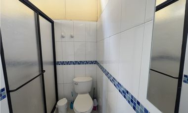 ALQUILER CASA CAMPESTRE SECTOR MURILLO ARMENIA