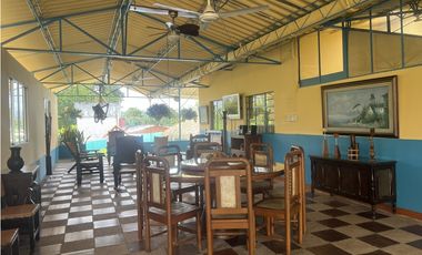 ALQUILER CASA CAMPESTRE SECTOR MURILLO ARMENIA