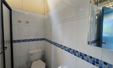 ALQUILER CASA CAMPESTRE SECTOR MURILLO ARMENIA