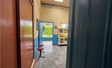 ALQUILER CASA CAMPESTRE SECTOR MURILLO ARMENIA