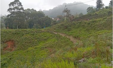 VENTA DE LOTE – KM 18 VA A DAPA