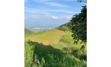 VENTA DE LOTE – KM 18 VA A DAPA