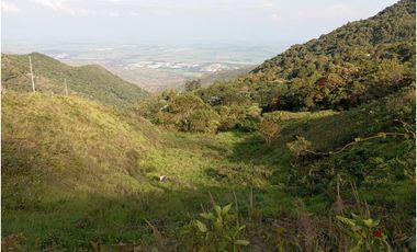 VENTA DE LOTE – KM 18 VA A DAPA