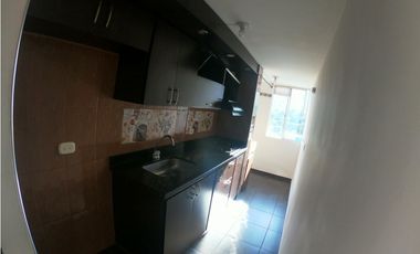ALQUILO APARTAMENTO URBANIZACIÓN PAISAJES, BELLO