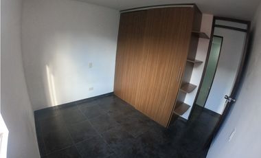 ALQUILO APARTAMENTO URBANIZACIÓN PAISAJES, BELLO