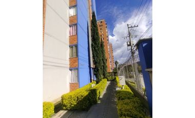 ALQUILO APARTAMENTO URBANIZACIÓN PAISAJES, BELLO