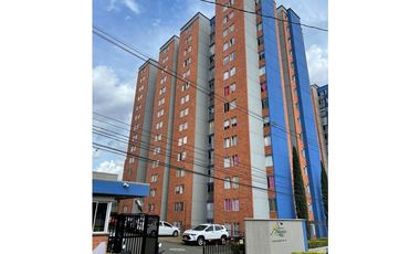 ALQUILO APARTAMENTO URBANIZACIÓN PAISAJES, BELLO