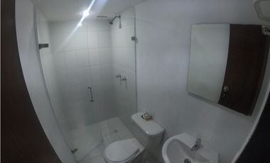 ALQUILO APARTAMENTO URBANIZACIÓN PAISAJES, BELLO