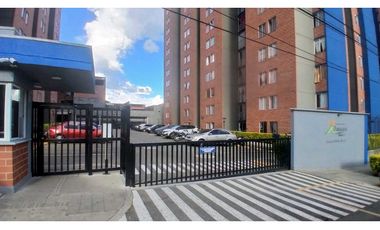 ALQUILO APARTAMENTO URBANIZACIÓN PAISAJES, BELLO