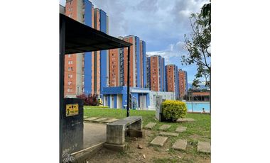 ALQUILO APARTAMENTO URBANIZACIÓN PAISAJES, BELLO