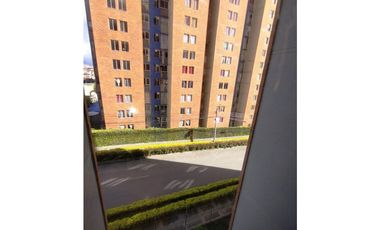 ALQUILO APARTAMENTO URBANIZACIÓN PAISAJES, BELLO