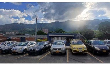 ALQUILO APARTAMENTO URBANIZACIÓN PAISAJES, BELLO