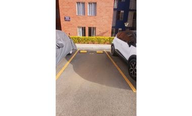 ALQUILO APARTAMENTO URBANIZACIÓN PAISAJES, BELLO