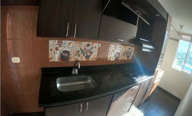 ALQUILO APARTAMENTO URBANIZACIÓN PAISAJES, BELLO