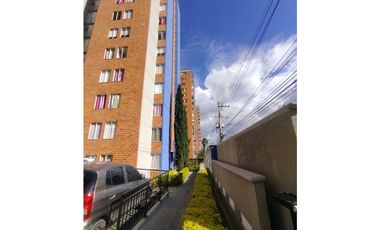 ALQUILO APARTAMENTO URBANIZACIÓN PAISAJES, BELLO