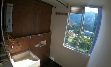 ALQUILO APARTAMENTO URBANIZACIÓN PAISAJES, BELLO