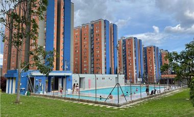 ALQUILO APARTAMENTO URBANIZACIÓN PAISAJES, BELLO