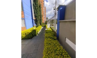 ALQUILO APARTAMENTO URBANIZACIÓN PAISAJES, BELLO