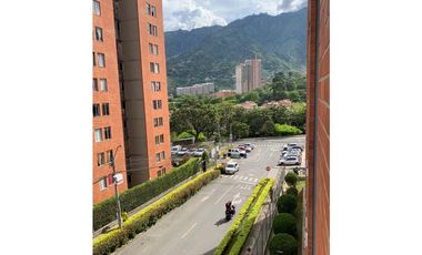 ALQUILO APARTAMENTO URBANIZACIÓN PAISAJES, BELLO