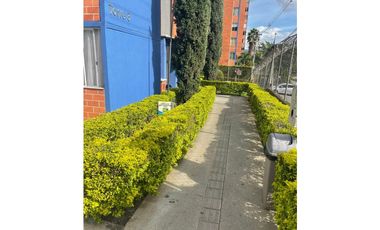 ALQUILO APARTAMENTO URBANIZACIÓN PAISAJES, BELLO
