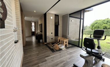 CASA EN VENTA EN EL CARMEN DE VIBORAL ANTIOQUIA