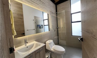 CASA EN VENTA EN EL CARMEN DE VIBORAL ANTIOQUIA