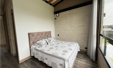 CASA EN VENTA EN EL CARMEN DE VIBORAL ANTIOQUIA