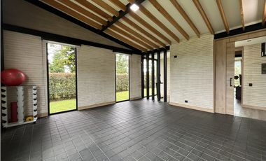 CASA EN VENTA EN EL CARMEN DE VIBORAL ANTIOQUIA