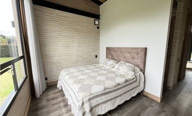 CASA EN VENTA EN EL CARMEN DE VIBORAL ANTIOQUIA