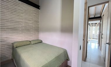 CASA EN VENTA EN EL CARMEN DE VIBORAL ANTIOQUIA