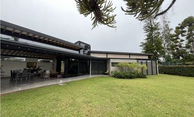 CASA EN VENTA EN EL CARMEN DE VIBORAL ANTIOQUIA