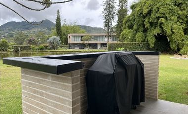 CASA EN VENTA EN EL CARMEN DE VIBORAL ANTIOQUIA