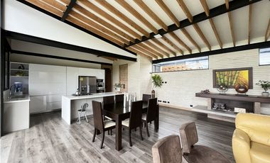 CASA EN VENTA EN EL CARMEN DE VIBORAL ANTIOQUIA