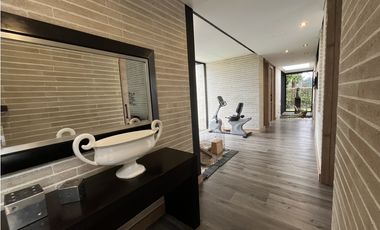 CASA EN VENTA EN EL CARMEN DE VIBORAL ANTIOQUIA