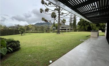 CASA EN VENTA EN EL CARMEN DE VIBORAL ANTIOQUIA