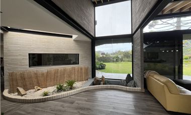 CASA EN VENTA EN EL CARMEN DE VIBORAL ANTIOQUIA