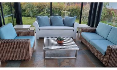 CASA PARA ARRIENDO ALTO DE LAS PALMAS