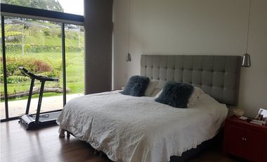 CASA PARA ARRIENDO ALTO DE LAS PALMAS