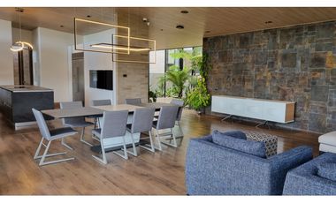 CASA PARA ARRIENDO ALTO DE LAS PALMAS