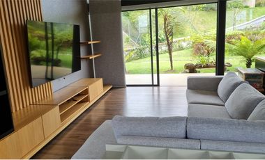 CASA PARA ARRIENDO ALTO DE LAS PALMAS