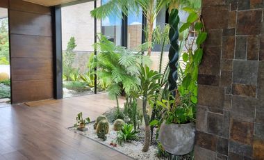 CASA PARA ARRIENDO ALTO DE LAS PALMAS