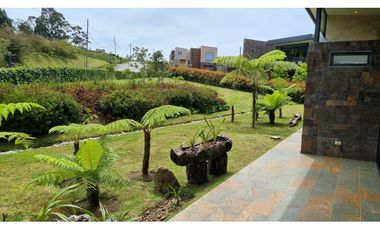 CASA PARA ARRIENDO ALTO DE LAS PALMAS