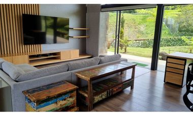 CASA PARA ARRIENDO ALTO DE LAS PALMAS