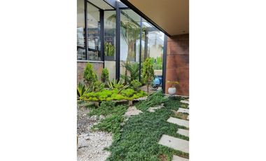 CASA PARA ARRIENDO ALTO DE LAS PALMAS