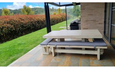 CASA PARA ARRIENDO ALTO DE LAS PALMAS