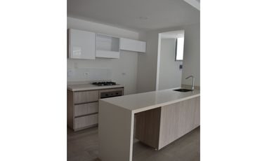 APARTAMENTO EN ARRIENDO SERENA DEL MAR CARTAGENA DE INDIAS