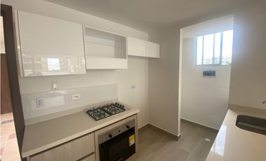 APARTAMENTO EN ARRIENDO SERENA DEL MAR CARTAGENA DE INDIAS