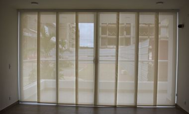 APARTAMENTO EN ARRIENDO SERENA DEL MAR CARTAGENA DE INDIAS